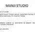 Hi&scaron;a Ćirković-Prčanj, zasebne nastanitve v mestu Prčanj, Črna gora - MANJI STUDIO 1